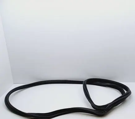Honda Accord Trunk rubber seal (body) 