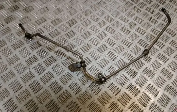 Audi A6 S6 C6 4F Turbo turbocharger oiling pipe/hose