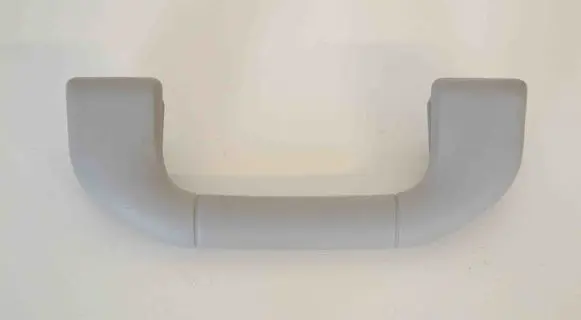 Mercedes-Benz E C207 W207 Front interior roof grab handle A2048100051