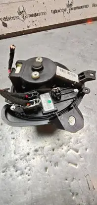 Audi A4 S4 B9 Heater blower motor/fan resistor G17750C0 PA6GF753