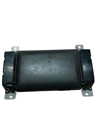 Volvo V50 Screen/display/small screen 86511961 3AF279A 41760043