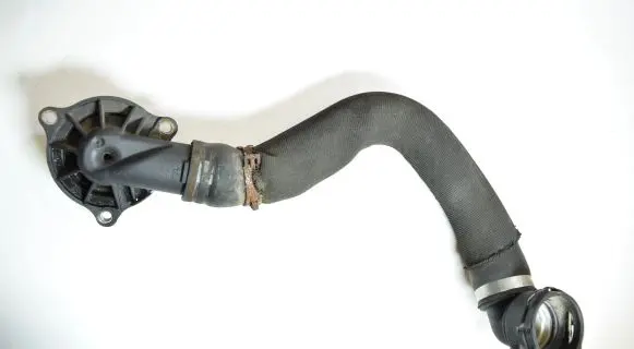 Thermostat/thermostat housing