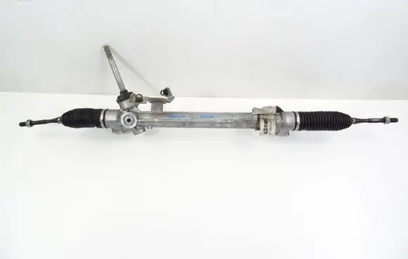 Nissan Qashqai Steering rack 4EH0BL4