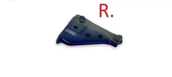 Toyota Yaris Cross Radiator mount bracket 53211K0010 51830 51831
