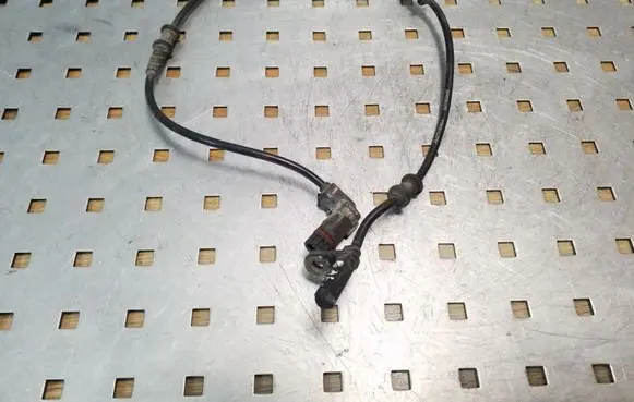 ABS rear brake sensor