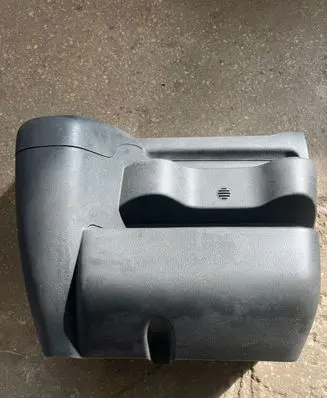 Renault Master III Dashboard lower bottom trim panel 969100039R