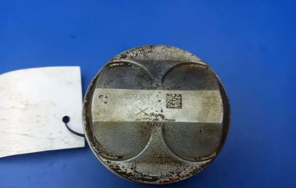 Mercedes-Benz SLK R171 Piston 08094029351