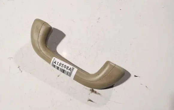 KIA Optima Front interior roof grab handle