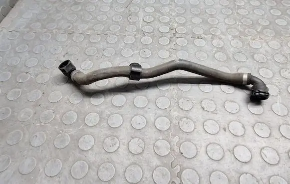 BMW X5 F15 Engine coolant pipe/hose 7646703