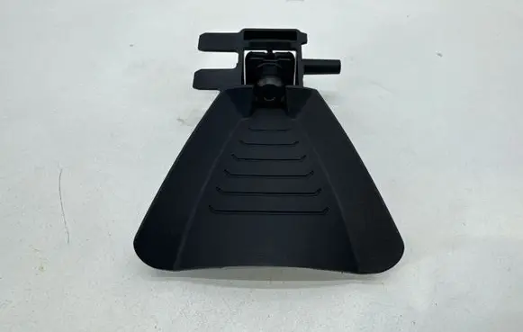 BMW 5 F10 F11 Windshield/windscreen camera 9281720
