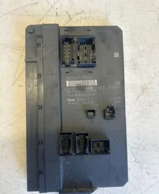 Fuse module