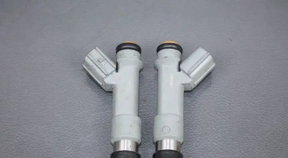 Toyota Aygo AB10 Fuel injector 232500Q010