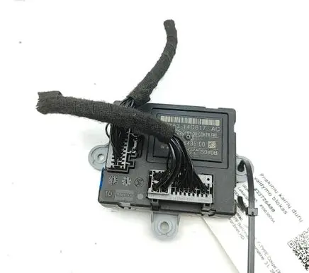 Jaguar F-Type Door control unit/module GX5314D617AC