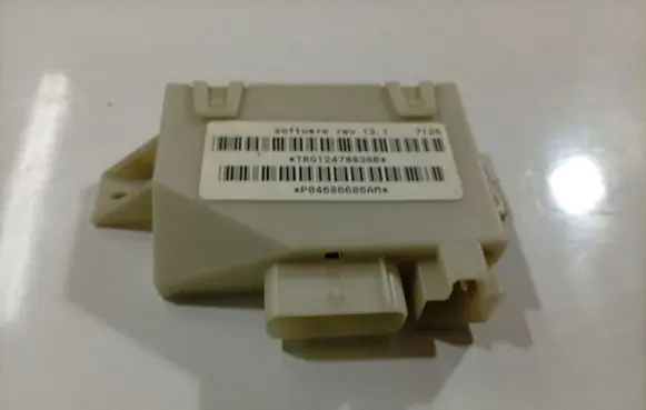 Chrysler Voyager Door control unit/module TRG12478838B