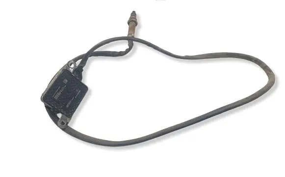 Iveco Daily 6th gen Lambda probe sensor 5802819744