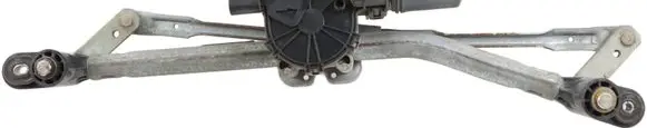 Alfa Romeo 159 Front wiper linkage and motor 60694874 3397020724 0390241915