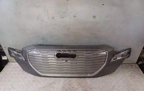 Audi Q4 Sportback e-tron Front grill 89A807725