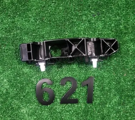 KIA Picanto Front bumper mounting bracket 86514G6000