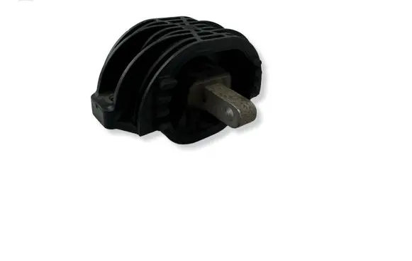 BMW 5 F10 F11 Gearbox mount 6775916