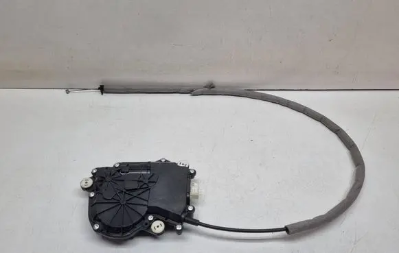 BMW 7 F01 F02 F03 F04 Tailgate/trunk/boot lift motor 7191213 51247191213