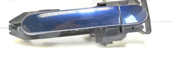 Nissan Note (E11) Rear door exterior handle
