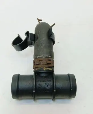 Volkswagen Transporter - Caravelle T4 Engine coolant pipe/hose N90692901