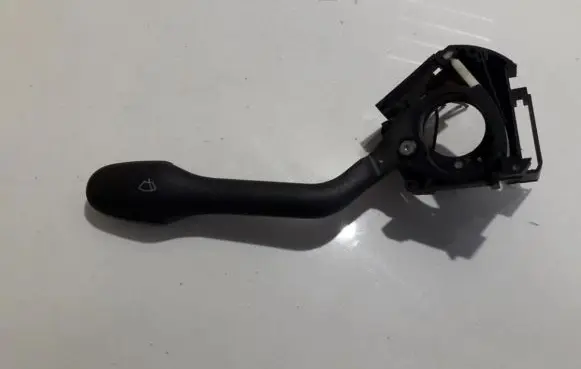 Volkswagen Golf III Wiper control stalk 1h6953503f