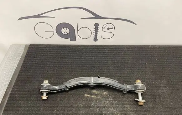 Mercedes-Benz GL X166 Rear control arm A16642380823