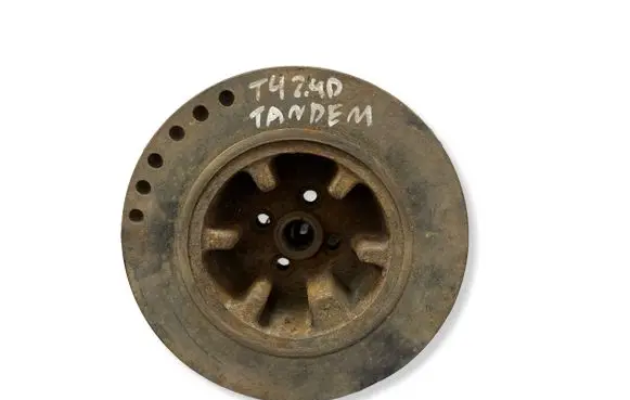 Volkswagen Transporter - Caravelle T4 Crankshaft pulley 074105251E