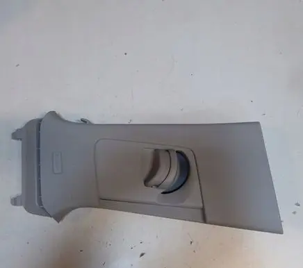 Audi Q2 - (B) pillar trim (top) 81A867244