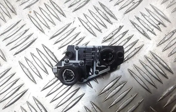Volkswagen Tiguan Tail light bulb cover holder 5NO945259A