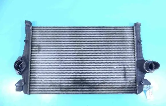 Volkswagen Sharan Intercooler radiator 7M3145804 IMPRK1189095