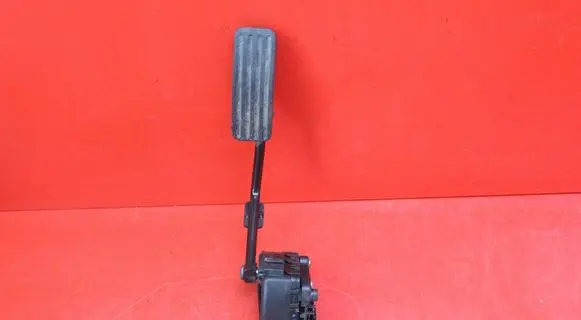 Jaguar S-Type Accelerator throttle pedal 6PV008737-00