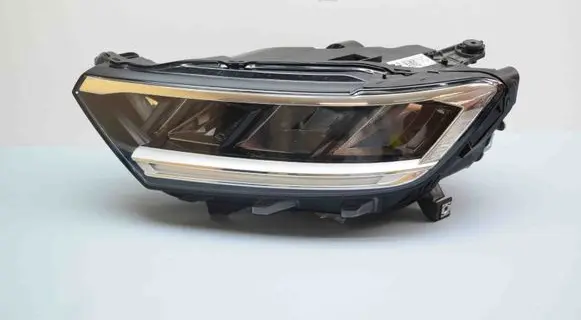 Volkswagen T-Roc Headlight/headlamp 2GA941005F