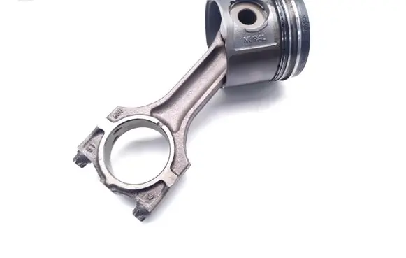 BMW X5 E53 Piston with connecting rod 306D1