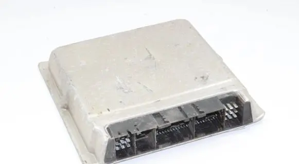 Mercedes-Benz C W203 Engine control unit/module A1111532579