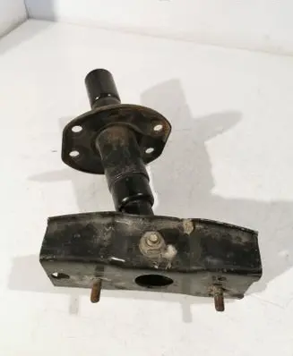 BMW 3 E36 Front bumper mounting bracket 8119257 02310019