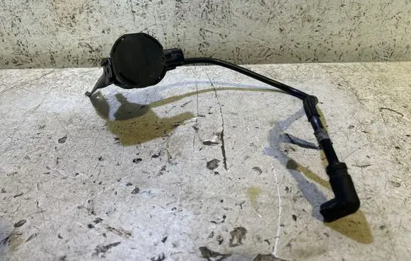 Dodge Challenger Vacuum valve 04891738AB S88416870