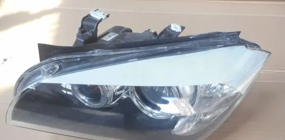BMW X1 E84 Headlight/headlamp 58825883 7237647
