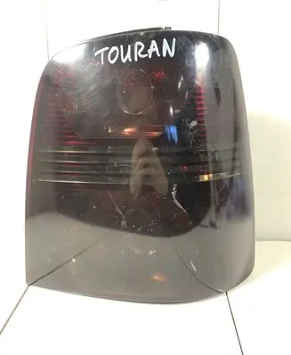 Volkswagen Touran I Rear/tail lights 1T0945096J