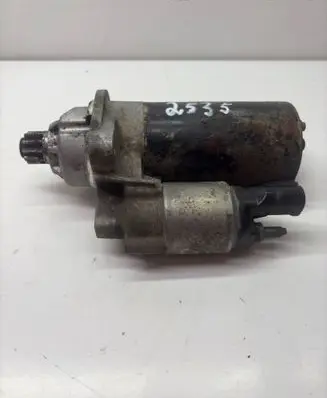 Volkswagen PASSAT B6 Starter motor 1005831320