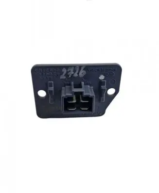 KIA Soul Heater blower fan relay 