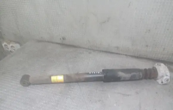Audi A2 Rear shock absorber/damper