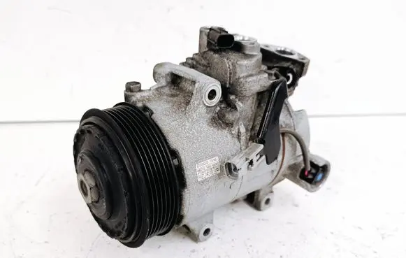Subaru Outback (BS) Air conditioning (A/C) compressor (pump) 4472501460