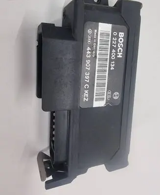 Audi 80 90 S2 B4 Other control units/modules 0227400134 443907397C