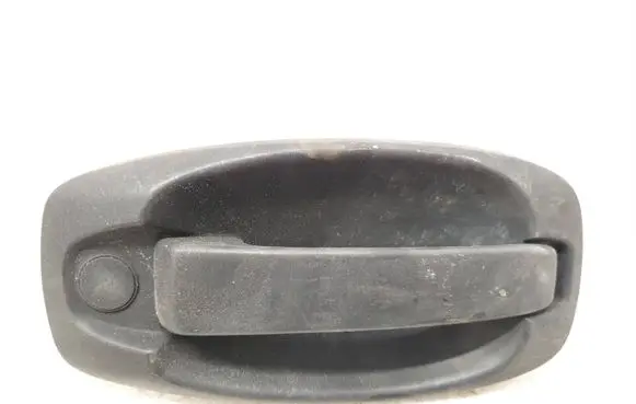 Citroen Nemo Front door exterior handle 242559C
