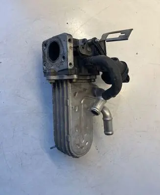 Audi A4 S4 B7 8E 8H EGR valve 059131063C 095506106