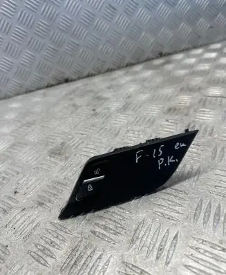 BMW X5 F15 Central locking switch button 9350441 20315810