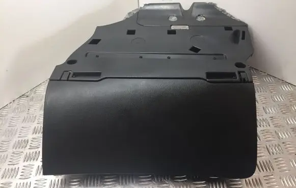 Audi A6 S6 C6 4F Glove box 4F18570356PS 9256
