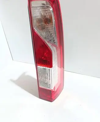 Renault Master III Rear/tail lights 2VA01011002 265500023R